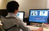 BGMやナレーションの編集