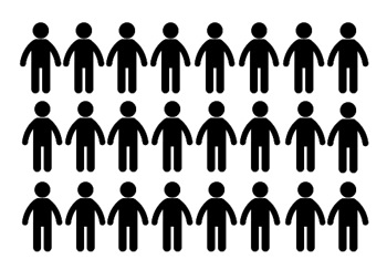 ダイレクトにリーチ