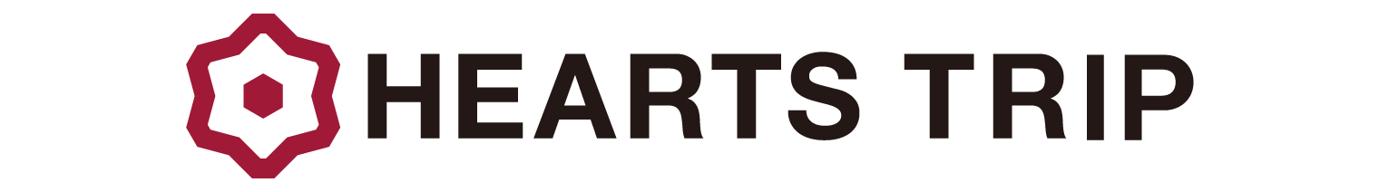HEARTS TRIP